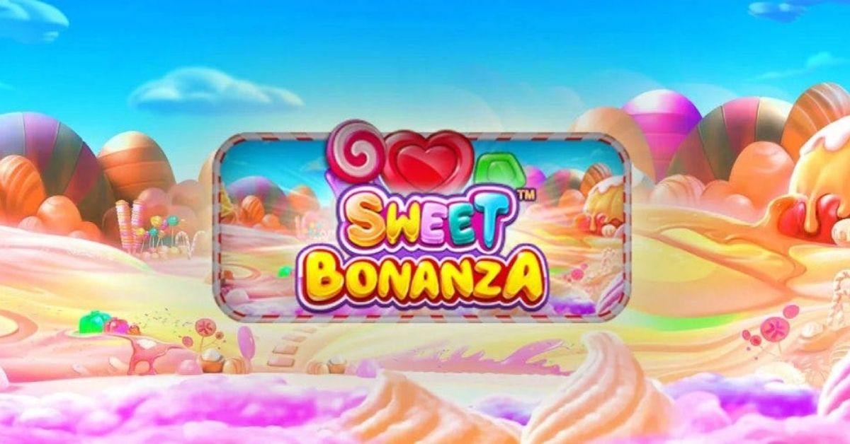 Sweet Bonanza İndir